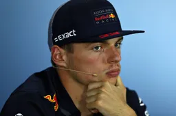 "Als je Max Verstappen zwaarder straft, misschien rijdt hij dan rustiger"