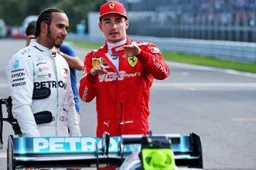 Lewis Hamilton on last lap drama in Qualifying: "It's risky business"