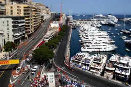 De Grand Prix van Monaco zal weer om van te smullen zijn!
