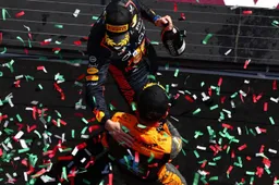 Novo troféu do GP da Hungria de Verstappen ficará pronto em setembro