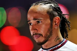 How realistic is it that Hamilton will leave Formula 1 in 2022?