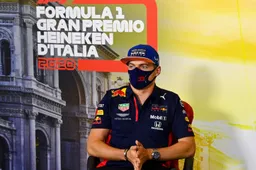 Verstappen: "Our car is not good enough"