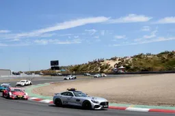 Zandvoort has “still a lot of work to be done” for 2020 Grand Prix