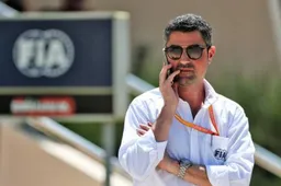 F1 race director open to rewriting rules for 2020