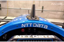 Het 'antwoord' op de halo van IndyCar uitgelicht...
