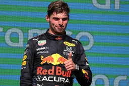 Zoveel punten heeft Verstappen nog nodig als hij wint in Mexico en Brazilië