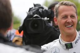 Una editorial alemana pide disculpas por una falsa entrevista a Schumacher: Detestable