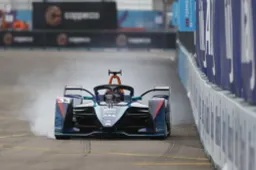Formule E Berlijn | Di Grassi is winnaar van VT2, Frijns voor De Vries