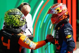 Marko verrät Geheimnisse über einen blockierten Red Bull-Deal mit Norris