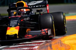 Doornbos over contract Verstappen: 'Niet zo gek dat Red Bull zich zorgen maakt'