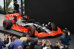 Audi chief: "It would be great to have Carlos Sainz"