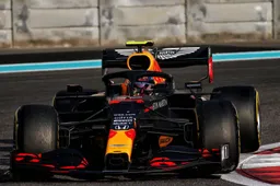 The long and chequered history of Red Bull and its engine