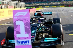 Windsor: ‘Hiervan kan Mercedes Verstappen niet meer beschuldigen'