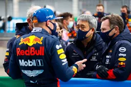 Engine production takeover in practice: Red Bull to welcome part of Honda staff