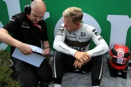 Magnussen: ''Niemand van ons is blij met de huidige situatie''