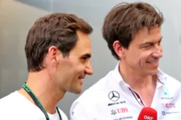 Wolff vergelijkt Mercedes met directe concurrenten
