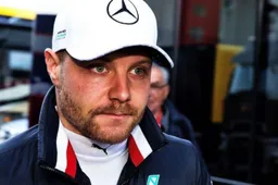Red Bull Racing voor Bottas nog groot vraagteken: "Maar ze ontwikkelen heel snel"
