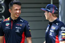 Verstappen bij Red Bull Racing vervangen door de keeper van Real Madrid
