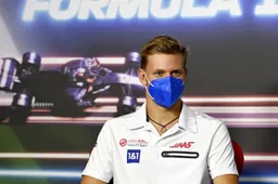Only two drivers go to America without penalties