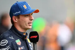 Verstappen déclare la domination de Red Bull : "Nous pouvons combiner cela maintenant".