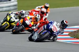 MotoGP presenteert kalender voor 2020 met elf Europese races
