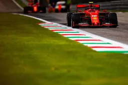 What can we learn from Friday at the Italian Grand Prix?