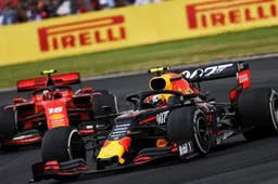 Gasly looking forward to Germany "after a strong weekend at Silverstone"