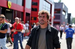 Alonso y Aston Martin cambian de planes: Drugovich no estará en acción