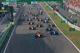Silverstone retoma a venda de ingressos depois de problemas