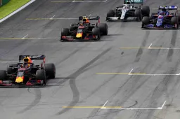 Brazilian GP of 2021 at Interlagos or in Rio? "A lot will depend on that"