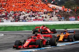 Boze Vettel-fans in 3, 2, 1...