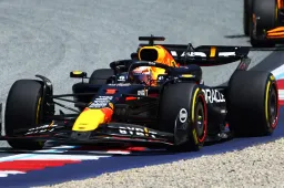 F1 LIVE | Kwalificatie voor de Grand Prix van Oostenrijk 2024