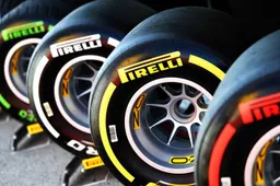 Pirelli maakt bandenkeuze GP Oostenrijk bekend: Leclerc graait mediums mee!