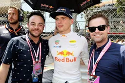 Max Verstappen: "Ik ben hier niet om Renault af te zeiken"