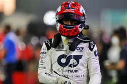 Gasly: "Because of that it's less fun on the circuits"