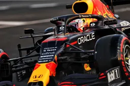 'Red Bull the team to beat in 2022, ahead of Mercedes and Ferrari'