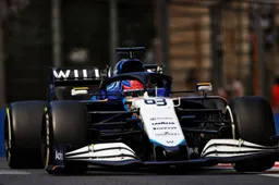 These are the changes new Williams team boss Capito wants to make