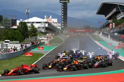 Terugblik GP Spanje 2018: Grosjean op zijn best, eerste 2018-podium voor Max!
