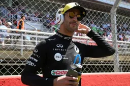 Daniel Ricciardo: 2021 driver lineup will be "musical chairs"