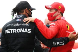 Vettel: "I wouldn't say no to Mercedes"