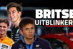 Britse GP | 'Bij Sainz lag het aan het team, bij Perez aan de coureur'