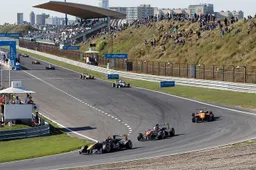Heineken en Circuit Zandvoort tekenen sponsorcontract!