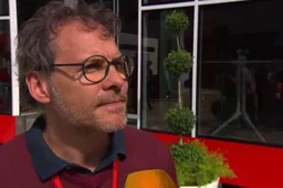 Villeneuve over strategie Mercedes: "Dit was echt te veel van het goede"