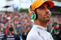 Ricciardo n'est pas surpris par les succès de Verstappen