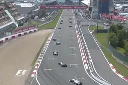 WATCH: 2009 German Grand Prix Highlights