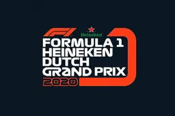 OFFICIEEL: Grand Prix van Nederland 2020!
