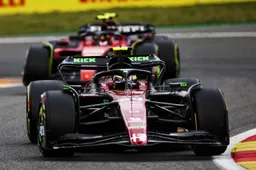 Bottas freut sich auf den GP der Niederlande: 'Wie ein großes Festival'