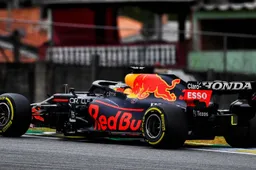 More problems with Verstappen's rear wing: 'Red Bull's weakness'