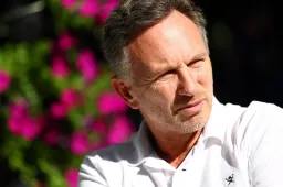 Horner balks after the long series ends: 'That's no excuse'