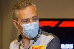 Pirelli chief Isola: 'New Pirelli tires ready to race faster'